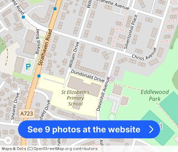 Dundonald Drive, Hamilton - Photo 1