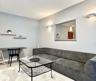 Przestronne mieszkanie w Centrum | Garaż | Klima - Zdjęcie 2