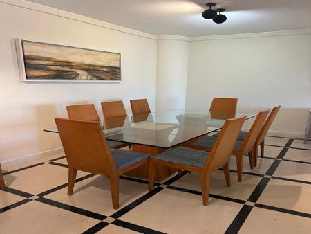 Apartamento T3 totalmente mobilado e equipado nas Amoreiras, Lisboa - Photo 2