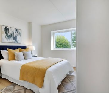Attraktiv lejebolig i Silkeborg - Foto 6