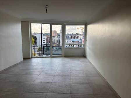 Appartement te huur - Foto 3
