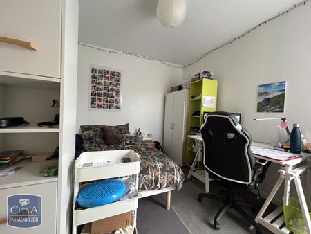 Location Appartement 3 pièces 58m² POITIERS 86000 - Photo 3