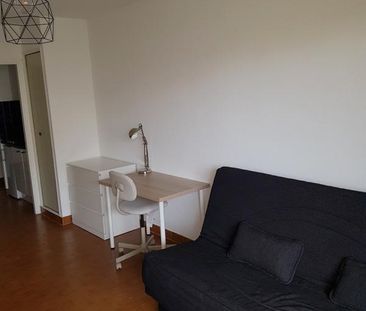 Studio 23.1 m², kitchenette équipée. - Photo 3