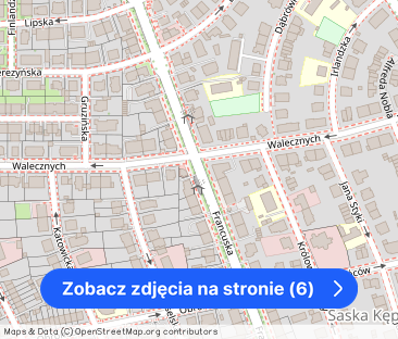 Mieszkanie, 75 m², Warszawa – zdjęcie 1