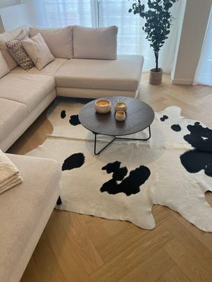 Appartement te huur - Photo 1