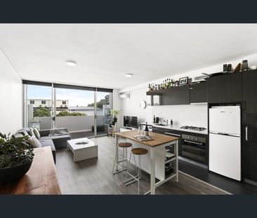 55/4 Alexandra Drive, Camperdown, NSW 2050 - Photo 2