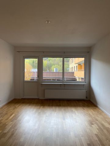 Affärsgatan, Kvissleby - Foto 5