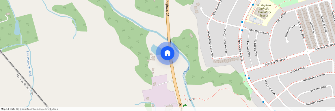 9540 Highway 27 N/A, Vaughan