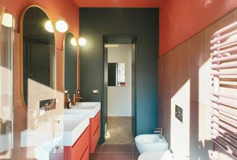 Via Comacchio, Milan, Lombardy 20139