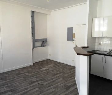 Location appartement 1 pièce - 22m² à Rouen (76000) - Photo 2