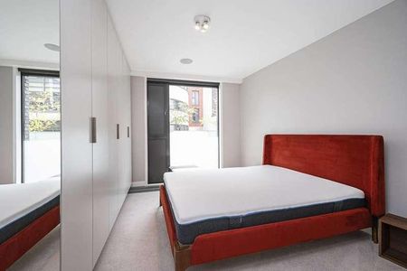 Compton Street, Clerkenwell, EC1V - Photo 5