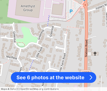 Watkins Close, Staplehurst, Tonbridge, Kent, TN12 - Photo 1
