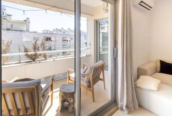 Apartamento T2 em Lisboa