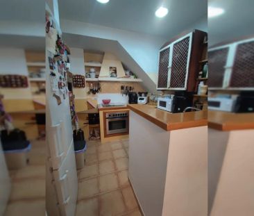 2-bedroom apartment for rent in San Ildefonso, bills included, coup... - Photo 4