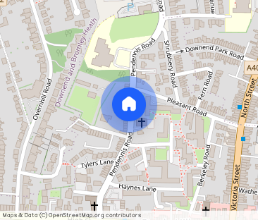 Pendennis Road, Staple Hill, Bristol, BS16 5JH - Photo 1