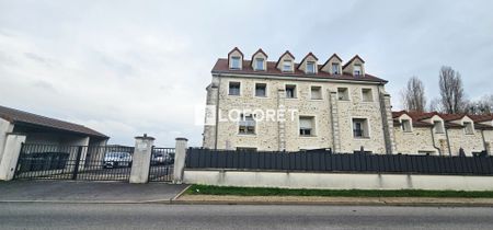 Appartement T3 Moissy-Cramayel à louer - Photo 3