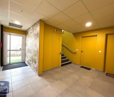 Location Appartement 2 pièces 44m² AMBOISE 37400 - Photo 6