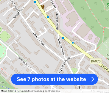 Stafford Road, Sheffield, S2 - Photo 1