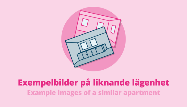 Rosendalsvägen 19 B (190-070-01), Kirsebergsstaden - Photo 1