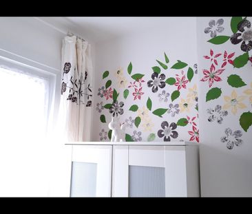 Room in a Shared House, Beck Road, E8 - Photo 1