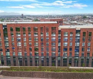 Wilson Roberts Court, Sherriff Street, Worcester, Worcestershire, WR4 - Photo 1