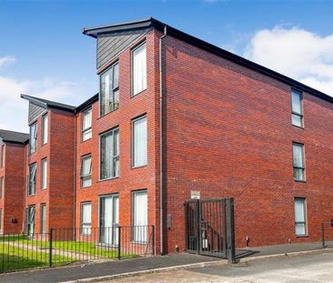 1 bedroom flat to rent - Photo 6