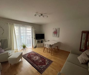 2 Zimmer, 54 m², 2. Stock - Photo 1