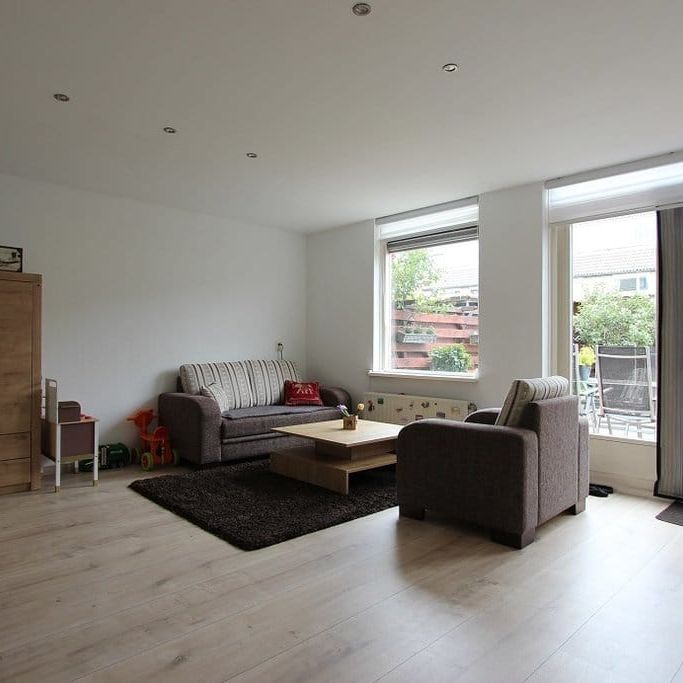 Huis te huur: Helena Kuipers-Rietbergstraat 77 1318 AV Almere - Foto 1