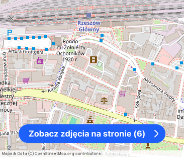 Mieszkanie w Śródmieściu dla studentow – zdjęcie 1