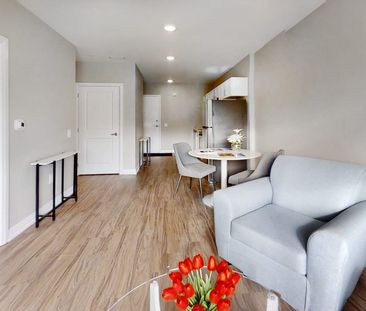 For Lease - 233 Dunlop Street Unit# 412, Barrie, Ontario - Photo 2