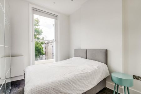 2 bedroom apartment to rent - Photo 5