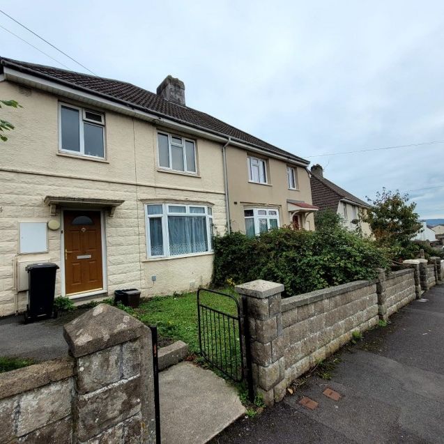 Milton Brow, Weston-Super-Mare, North Somerset - Photo 1