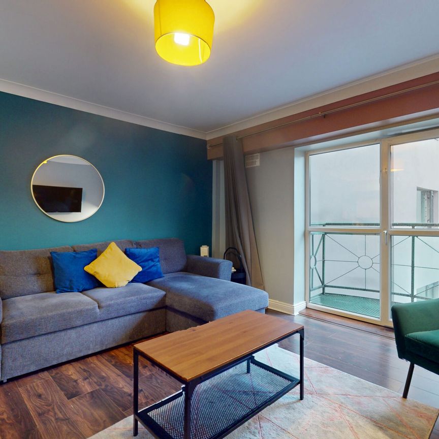 Drury Hall, off Grafton Street, Dublin 2, D02 VF50. - Photo 1