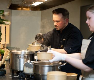 L203/8 Caulfield Boulevard, Caulfield North VIC 3161 - Apartment Fo... - Photo 6