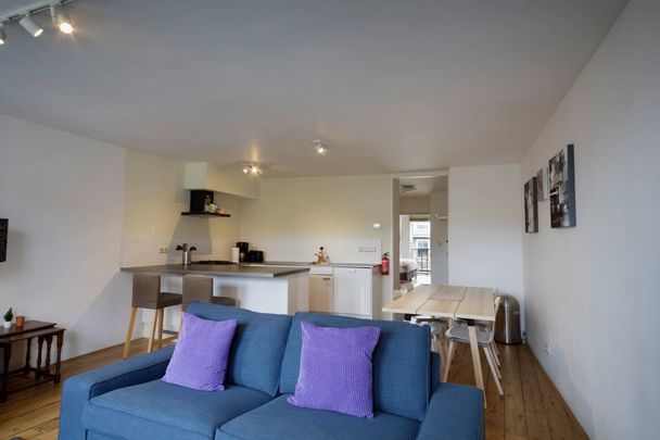 Oude Looiersraat | One Bedroom - Photo 1