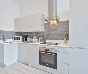 1 Bed Flat, Cromer Road, B12 - Photo 6