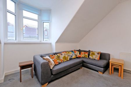 79 Rosemount Place, AB25 2XL, Aberdeen - Photo 2