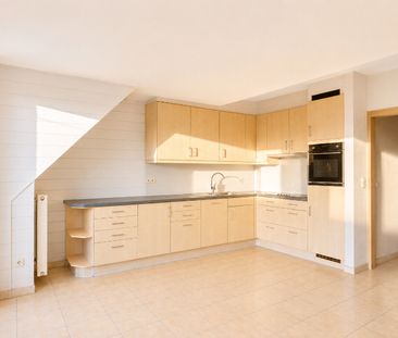 instapklaar dakappartement in Nieuwpoort-Stad - Foto 5