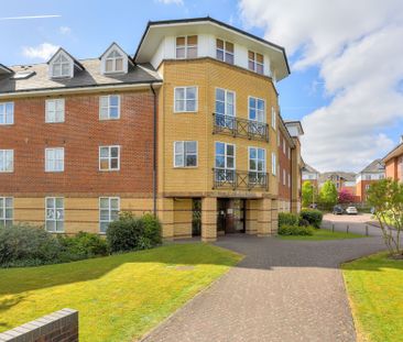 Available unfurnished from 28/11/2025 - Photo 1