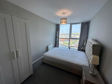 19-06 Obel, 62 Donegall Quay, Belfast, BT1 3NJ - Photo 2