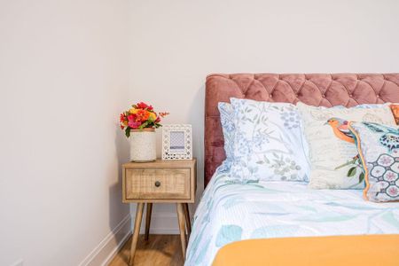 For Lease - 38 Gandhi Lane Unit# A 208, Markham, Ontario - Photo 4