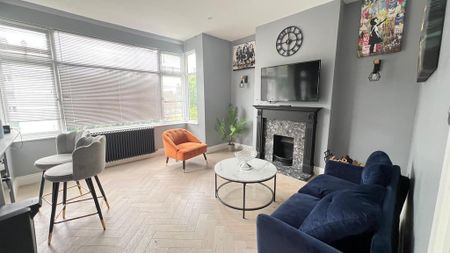 3 bedroom maisonette to rent - Photo 3