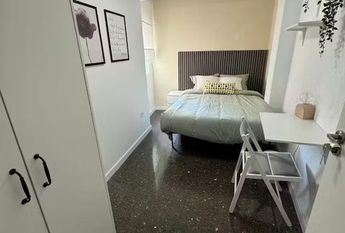 Carrer Valencia, Port Saplaya, Valencian Community 46120