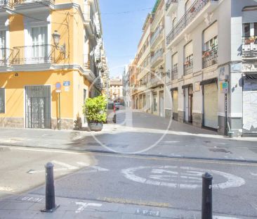 Piso de alquiler en Av. de Peris I Valero, Russafa - Photo 5