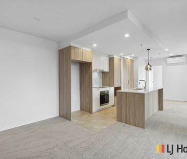 2 Bedroom Unit With Carspace On Same Floor! - Photo 6