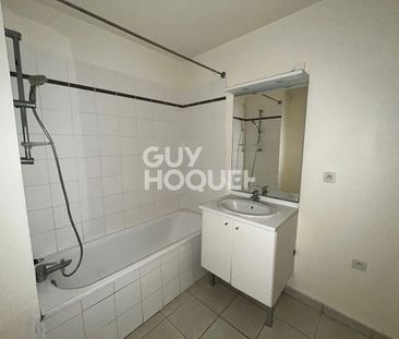 Appartement 3 pièce(s) 70.70 m2 à Rouen - Photo 5