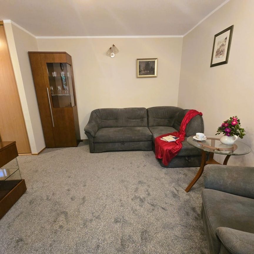 Ciche czyste wygodne bra komunikacja 27 m² - Фото 1