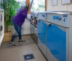 Logement étudiant - LE MAGISTER - Photo 5