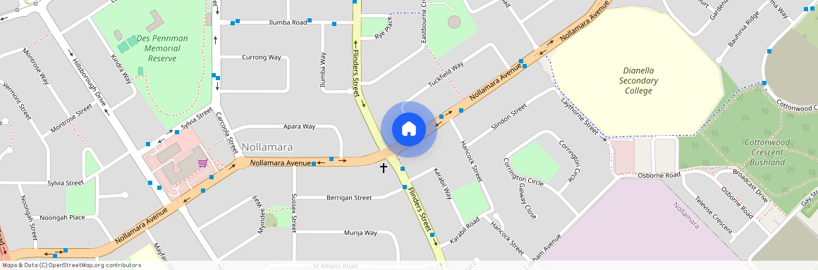 119A Nollamara Avenue, WA 6061