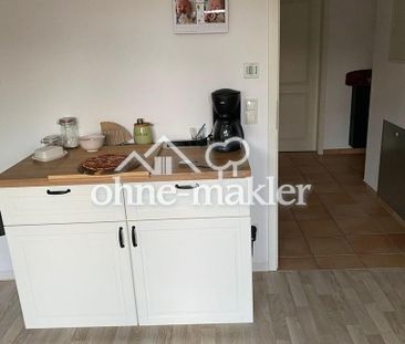 Traisa, Mühltal, sehr schöne 3-Zi.-Wohg. in Traumlage - Photo 1